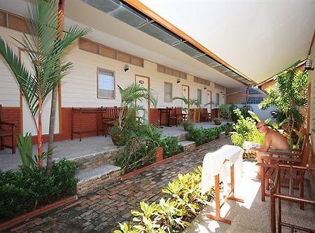 Aonang Baanlay Bungalow Ao Nang Exterior foto