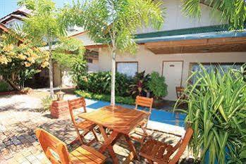Aonang Baanlay Bungalow Ao Nang Exterior foto