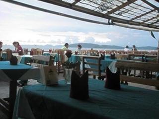 Aonang Baanlay Bungalow Ao Nang Exterior foto