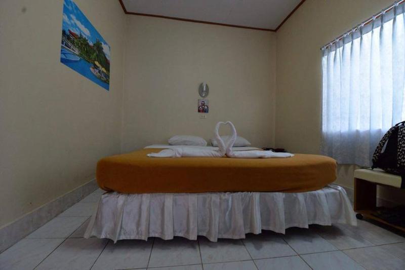 Aonang Baanlay Bungalow Ao Nang Exterior foto