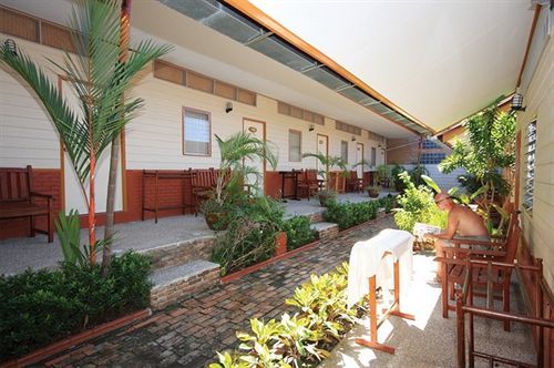Aonang Baanlay Bungalow Ao Nang Exterior foto